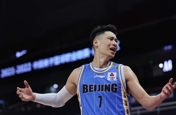 经纪人：虽然CBA很多人对书豪防守动作大 但其实都很尊重他