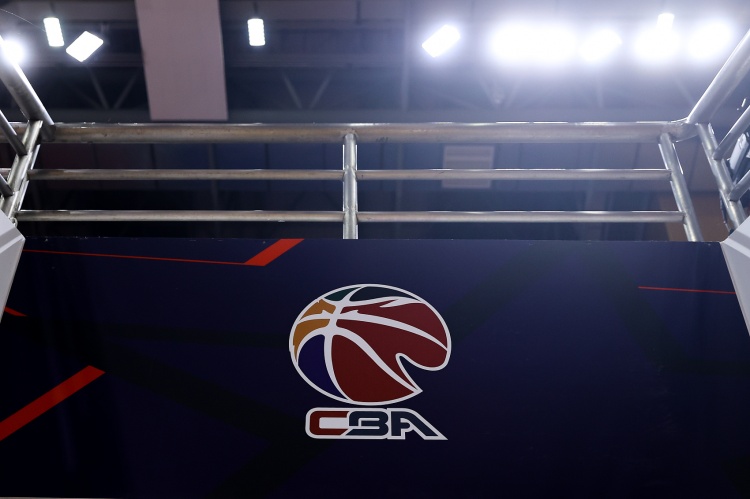 媒体人：CBA会出现大量一边倒的比赛 还没开赛就知道最后四强是谁