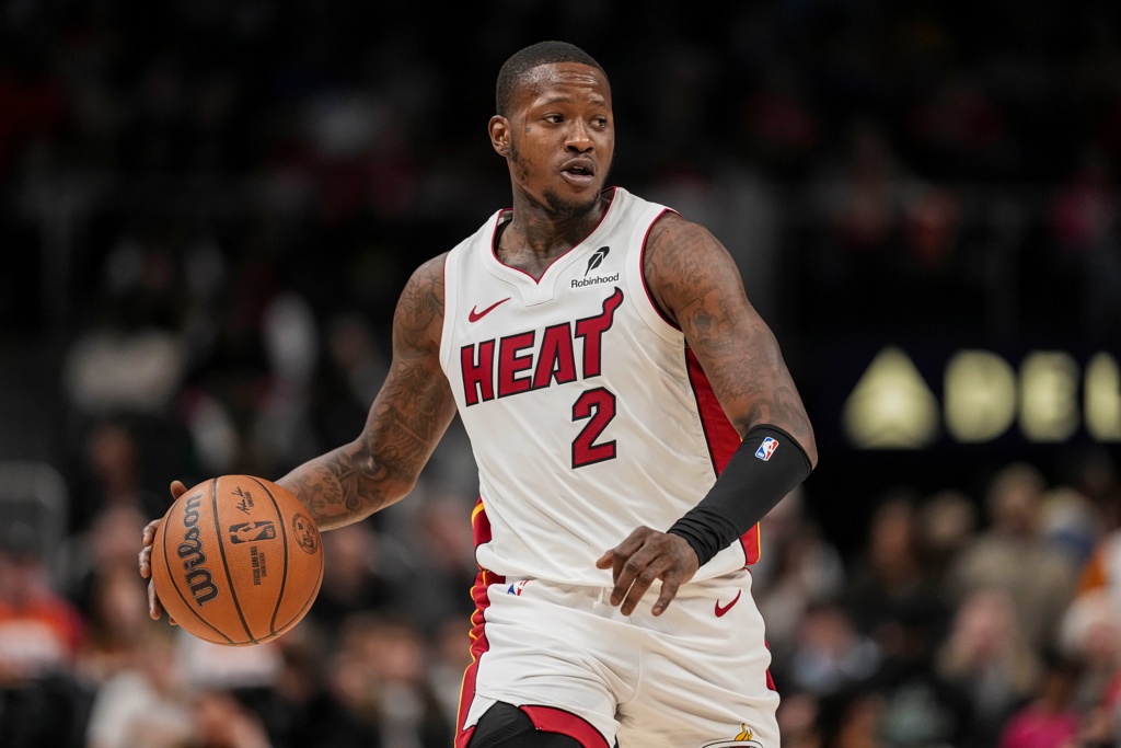 坐实？若罗齐尔被NBA禁赛 热火腾1330万空间+不用缴奢侈税